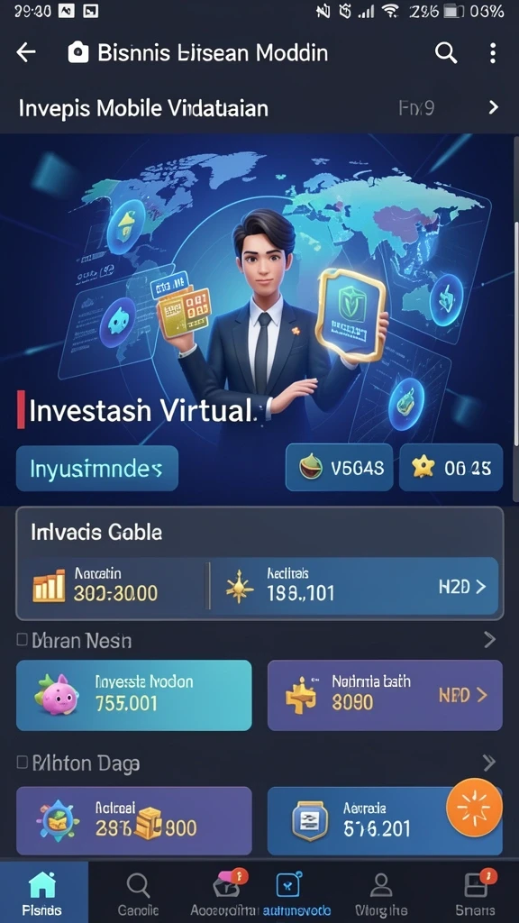 Screenshot iosbet nomor 3