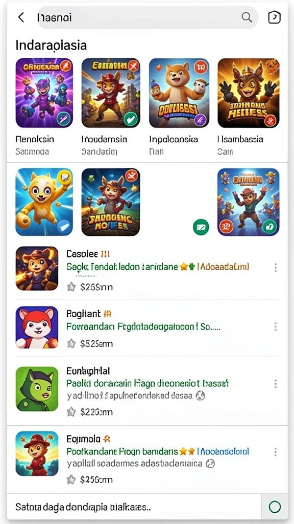 Screenshot jackpot168 nomor 2