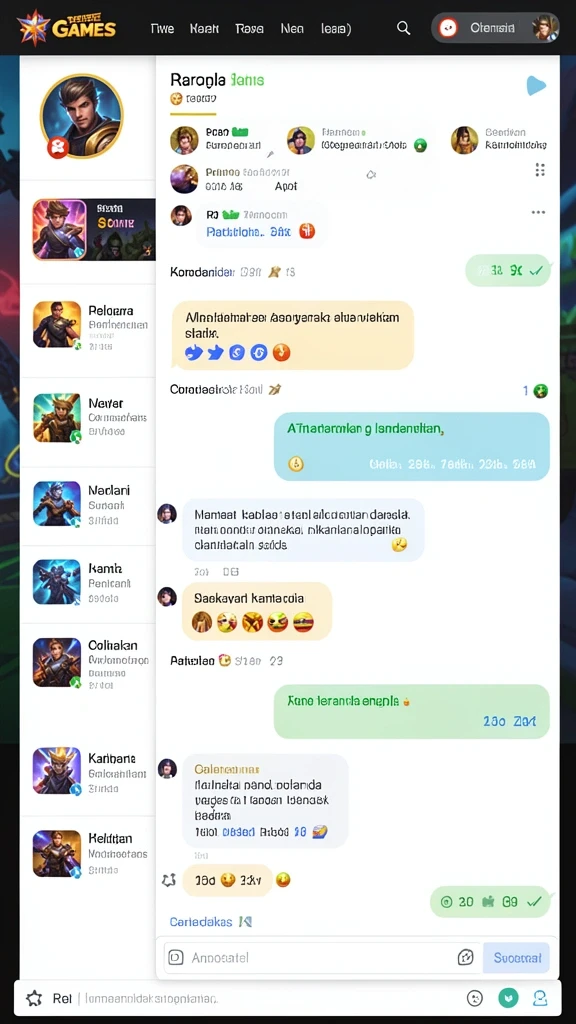 Screenshot jackpot168 nomor 3
