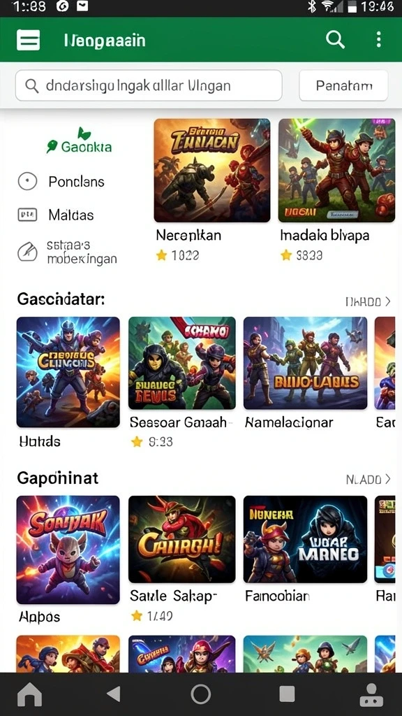 Screenshot jago11 nomor 2