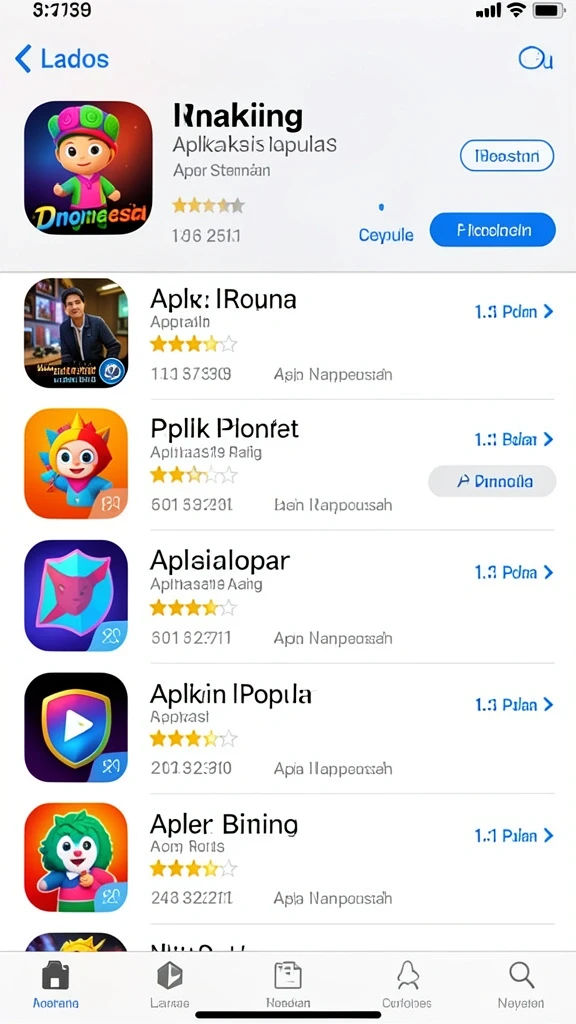 Screenshot jaya89 nomor 1
