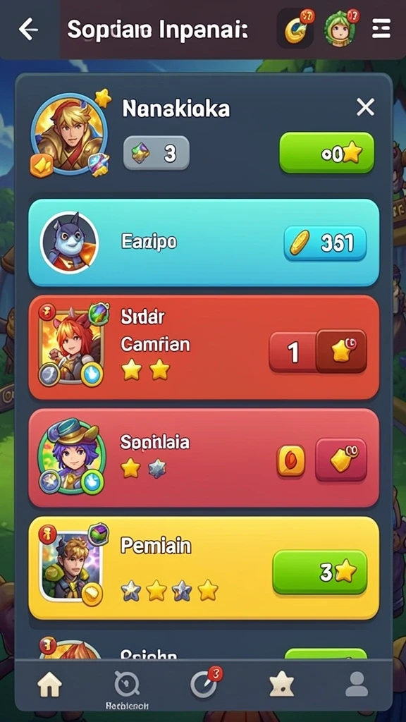 Screenshot jaya89 nomor 3