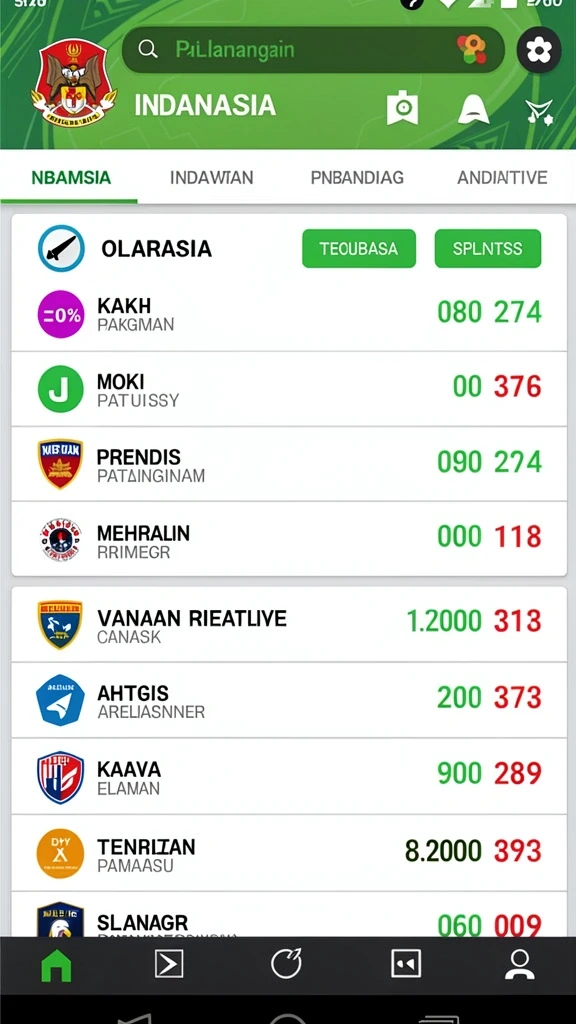 Screenshot jepang77 nomor 1