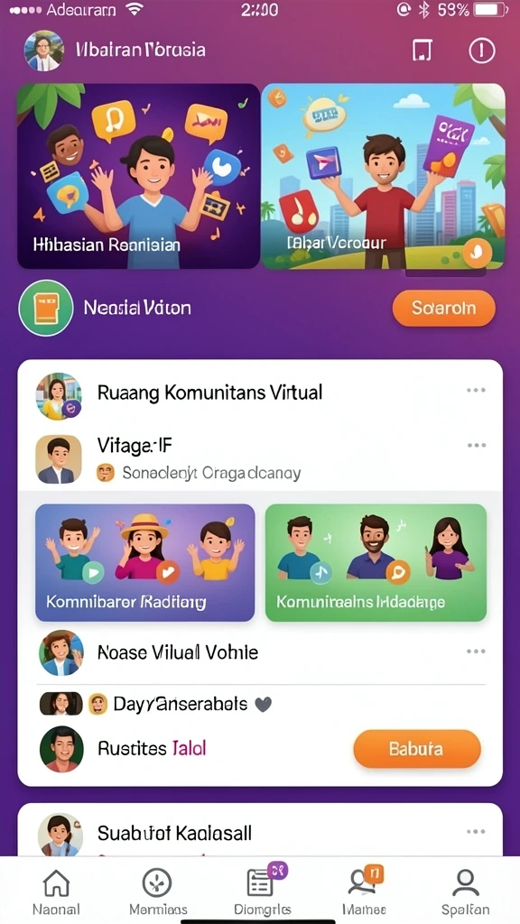 Screenshot jktgame nomor 3