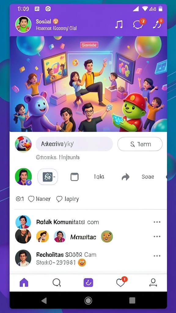 Screenshot kaskustoto nomor 3