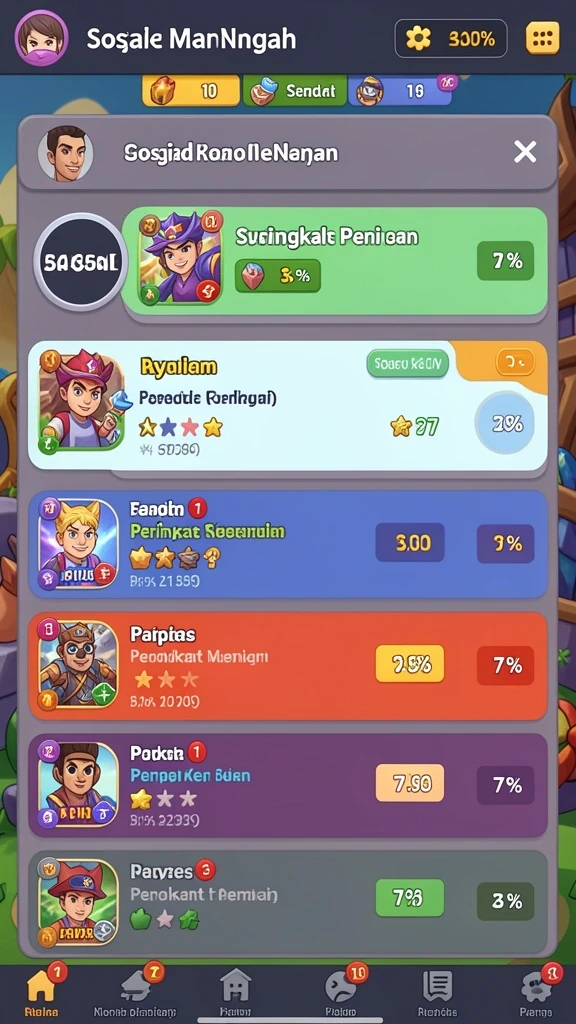 Screenshot kawi777 nomor 3