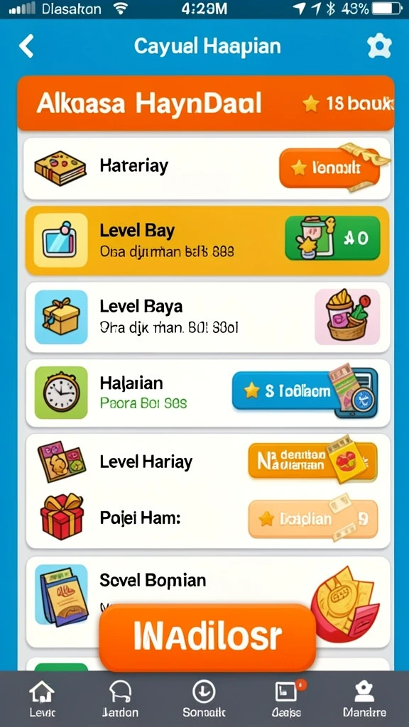 Screenshot kingslot nomor 3