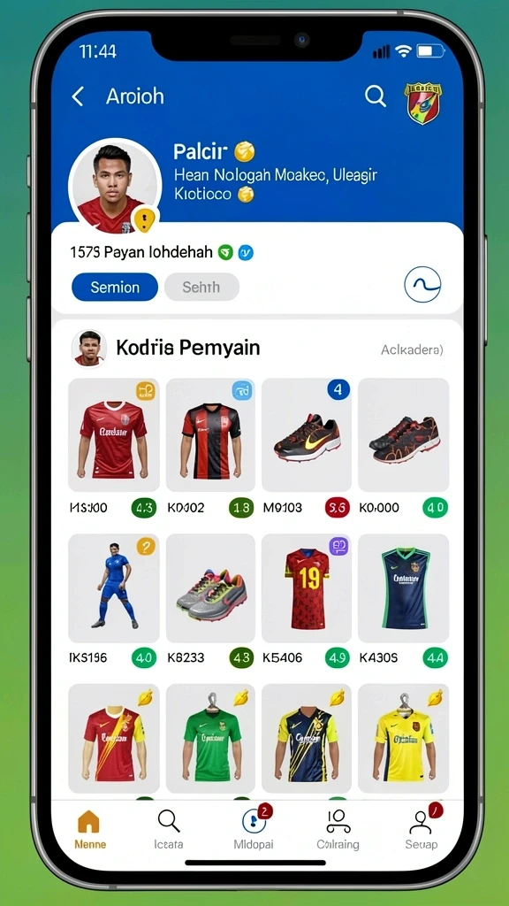 Screenshot koitoto nomor 1