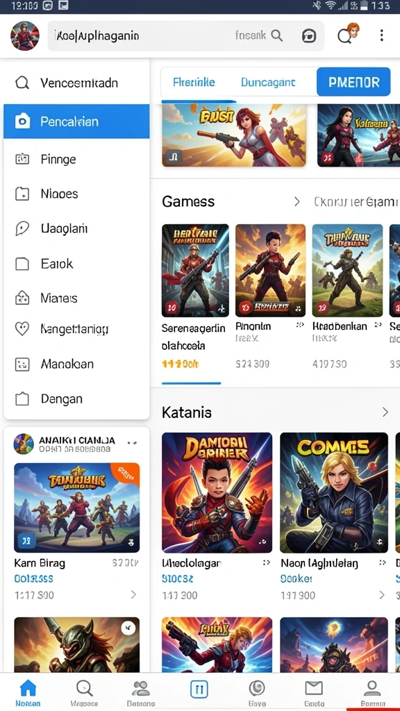 Screenshot koko11 nomor 1