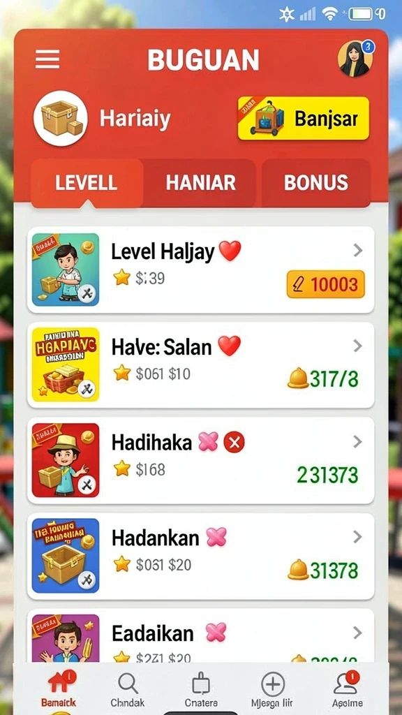 Screenshot laba777 nomor 3