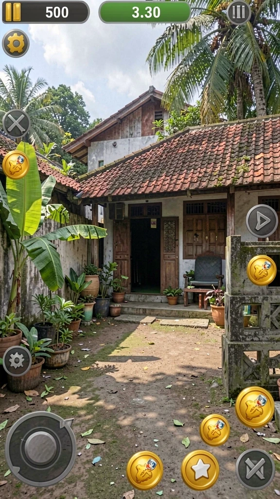 Screenshot lengkap777 nomor 3