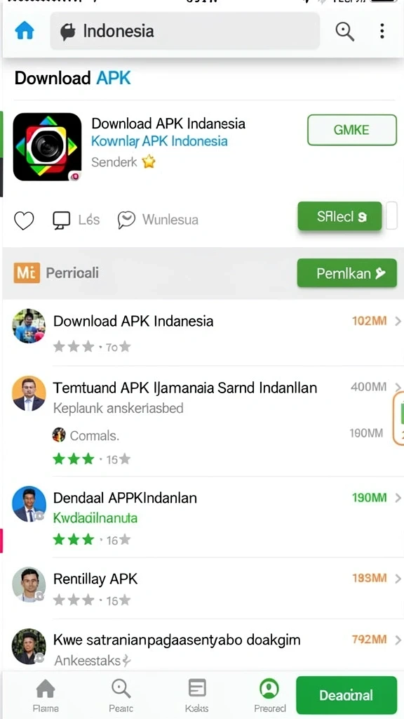 Screenshot love678 nomor 2