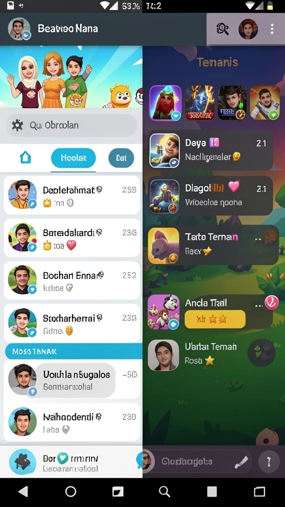 Screenshot luckyslots nomor 3