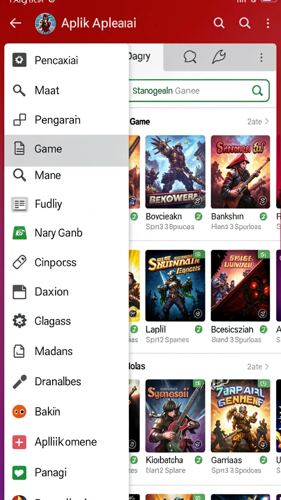 Screenshot luxury333 nomor 2