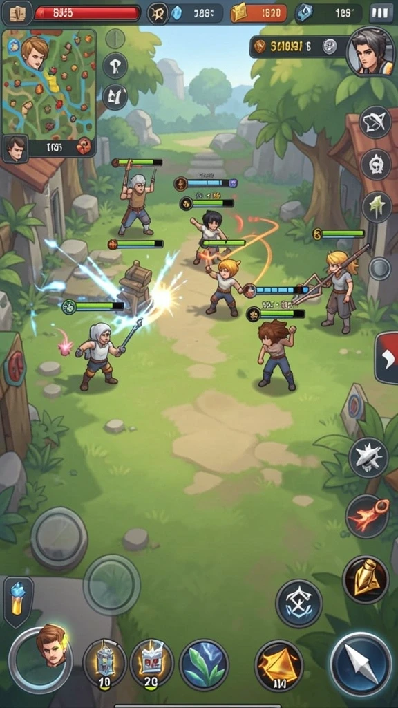 Screenshot mega111 nomor 1