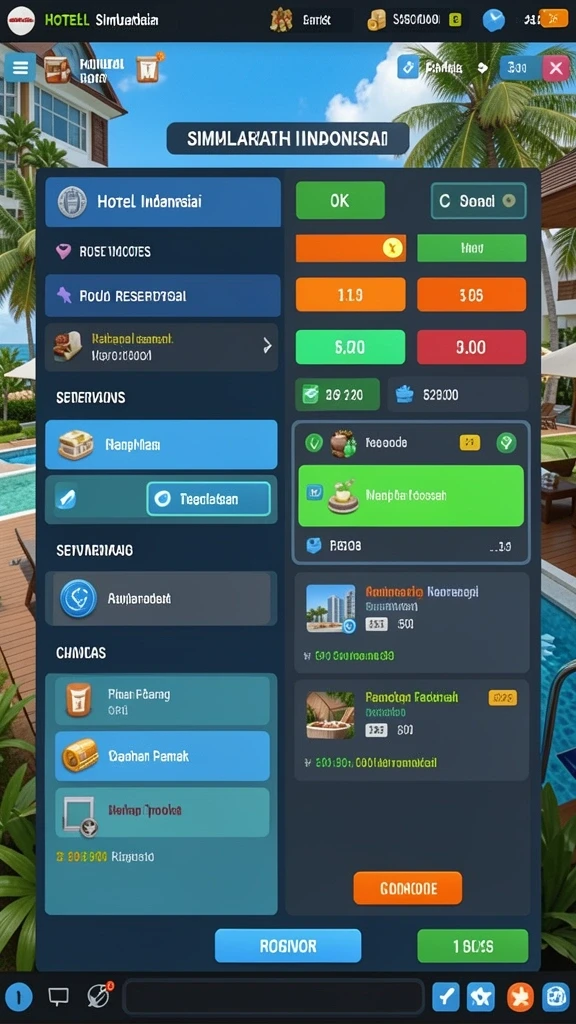 Screenshot milo4d nomor 3