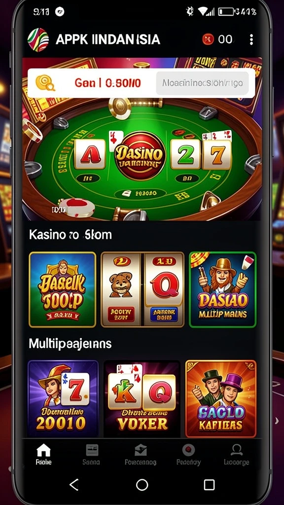 Screenshot muliatoto nomor 3