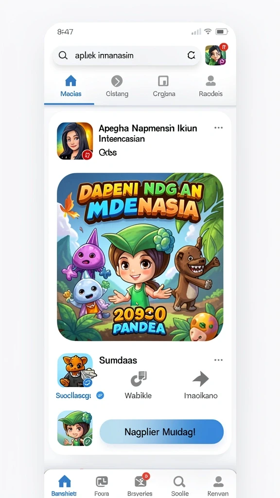 Screenshot n06 nomor 1