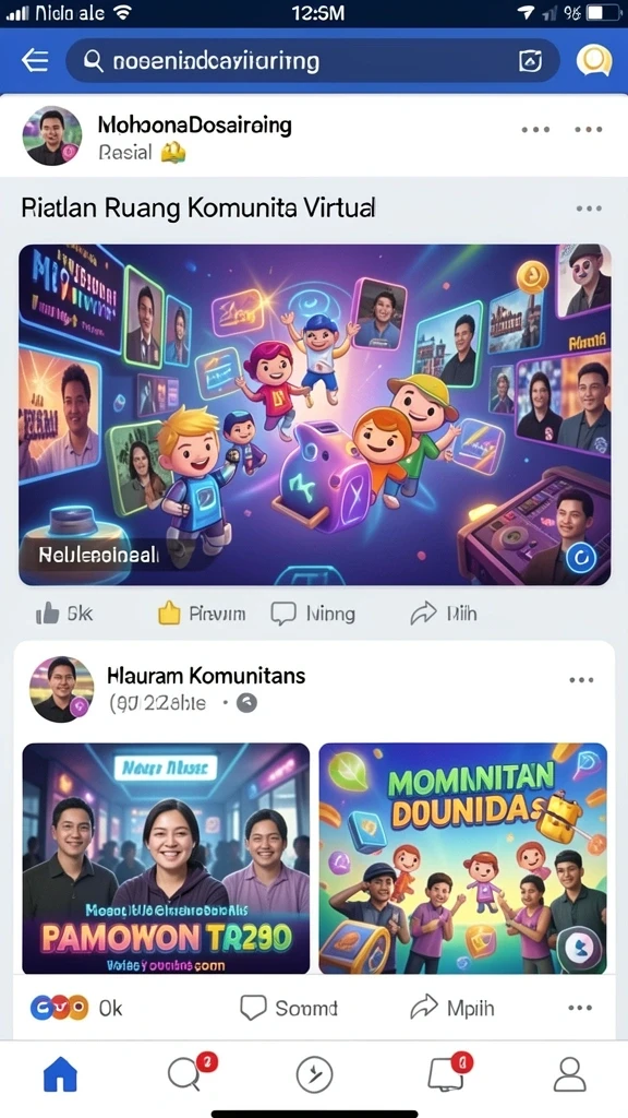 Screenshot naga2000 nomor 2