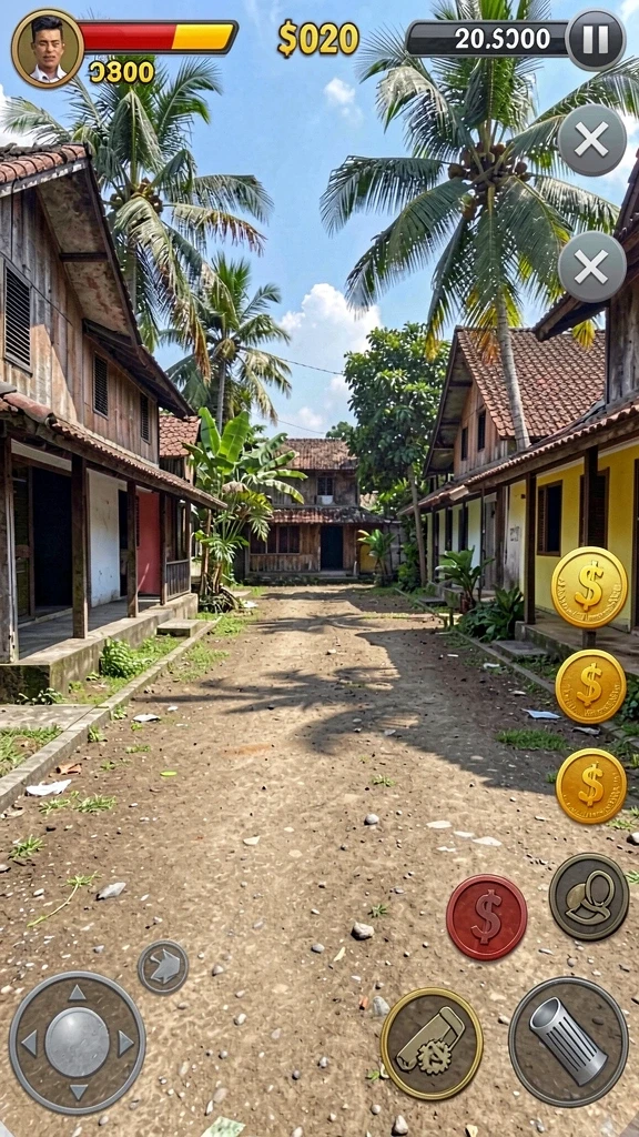 Screenshot obor138 nomor 3