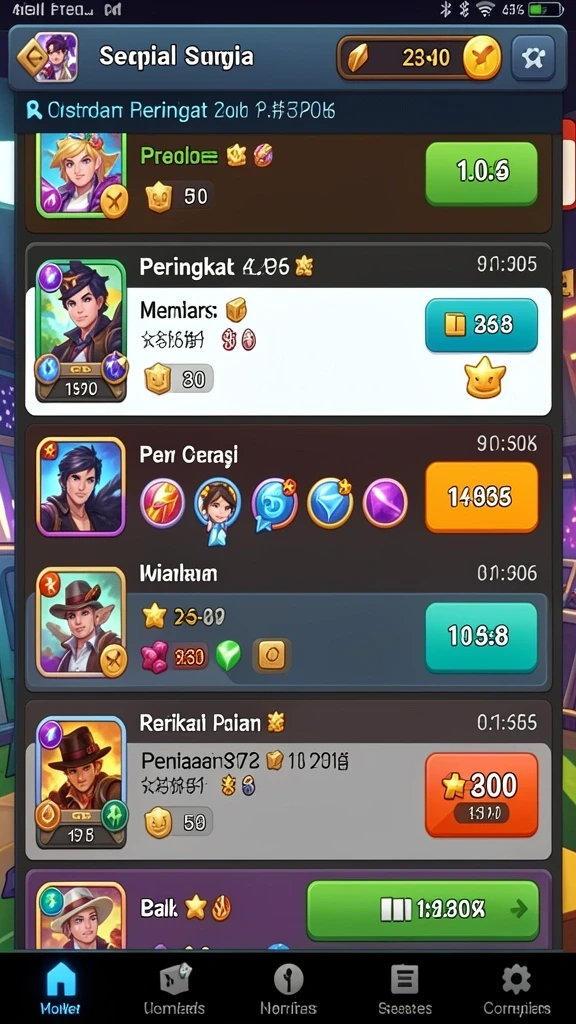 Screenshot okidr nomor 2