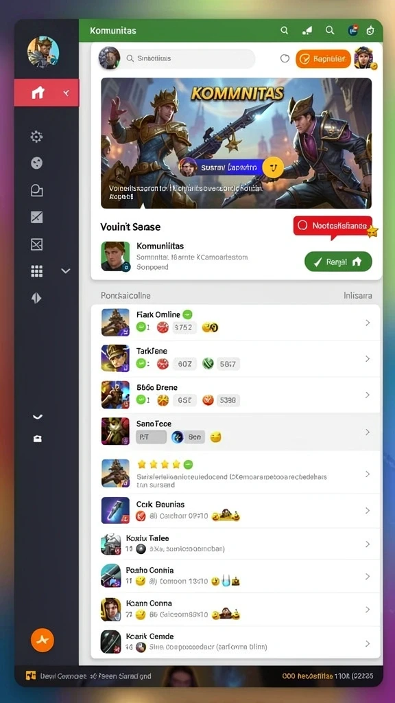 Screenshot ovabet nomor 1