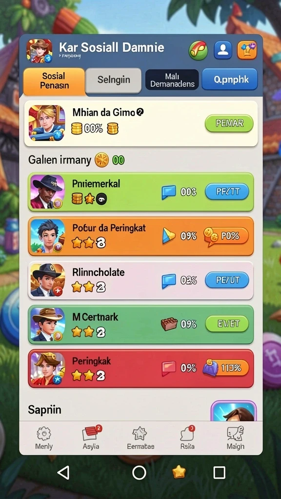 Screenshot ovo99 nomor 1