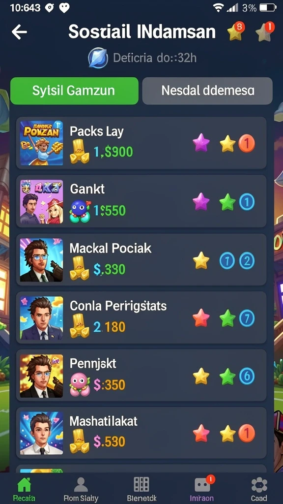 Screenshot ovo99 nomor 3