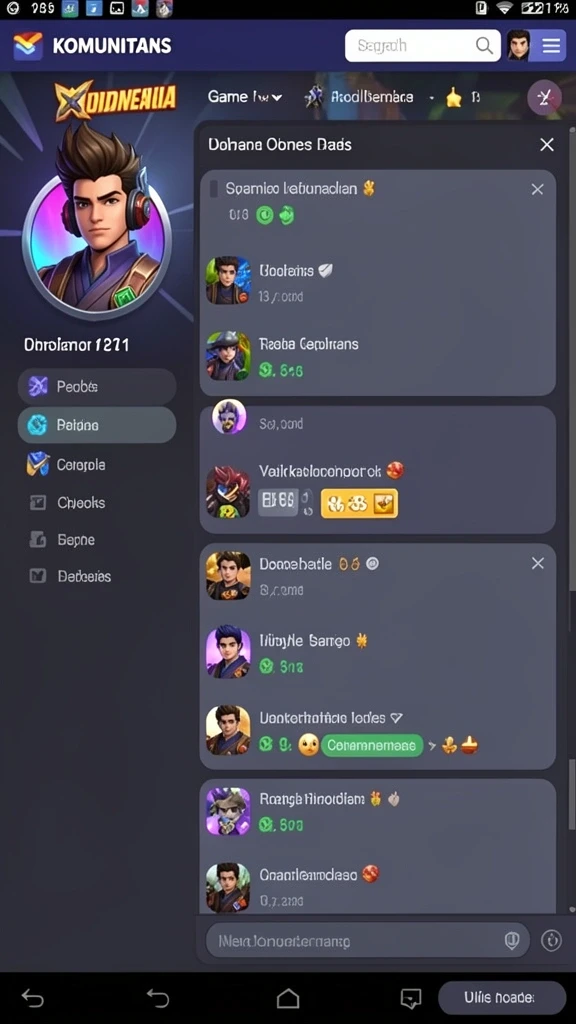 Screenshot padi777 nomor 1