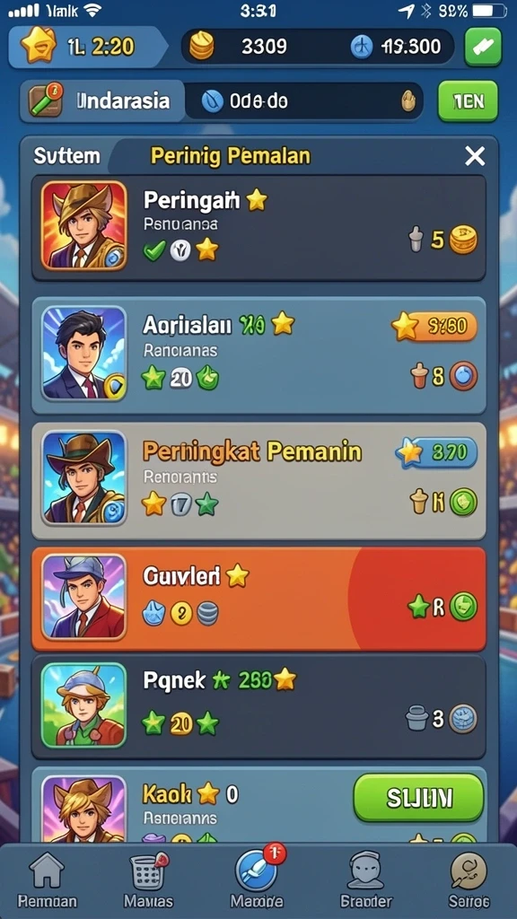 Screenshot panen138 nomor 2