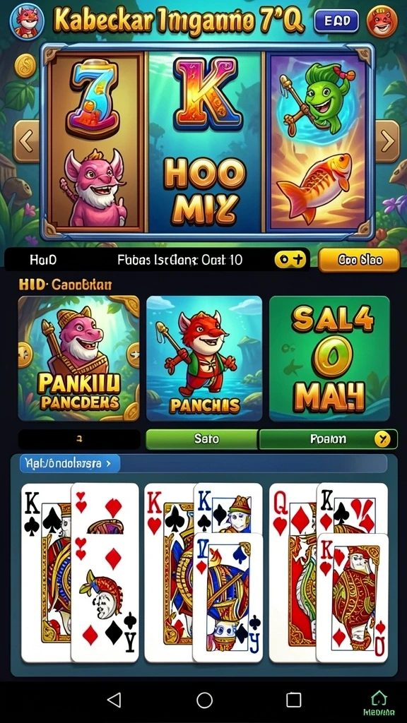 Screenshot pc777 nomor 3
