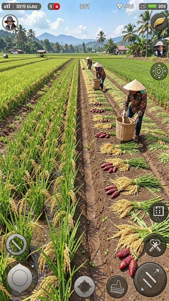 Screenshot pgking nomor 2