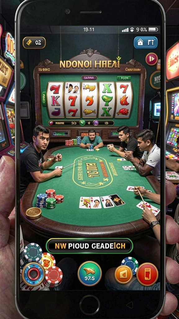 Screenshot playwin nomor 1