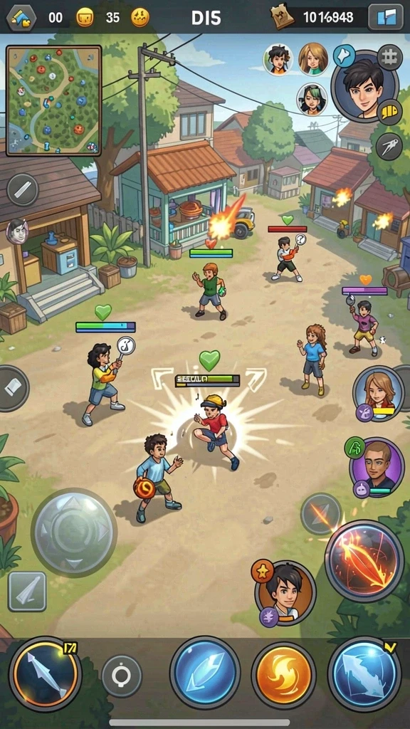 Screenshot playwin nomor 3