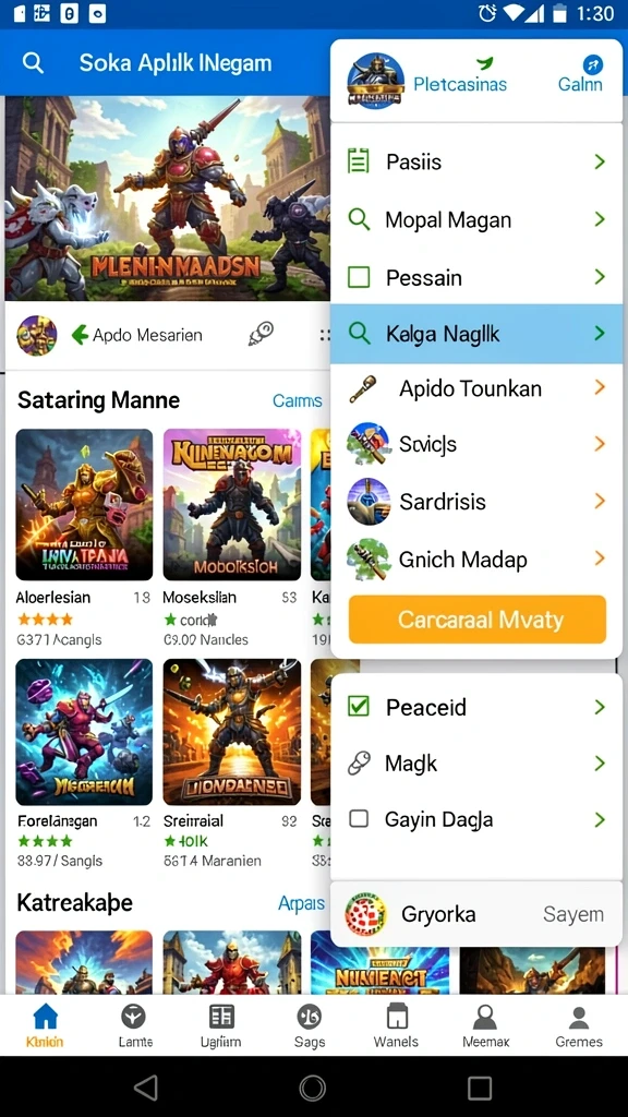 Screenshot polototo nomor 2