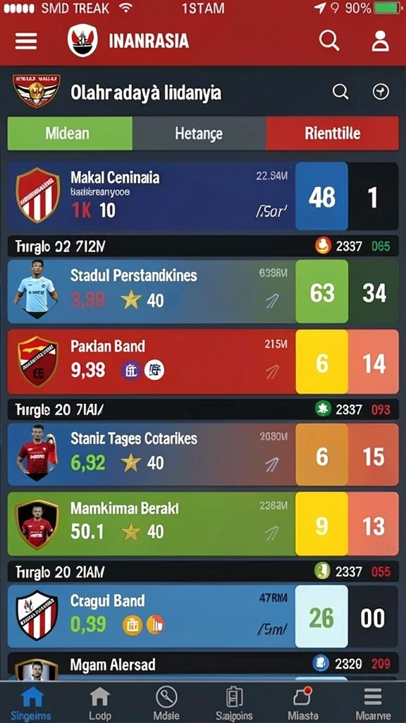 Screenshot polototo nomor 3
