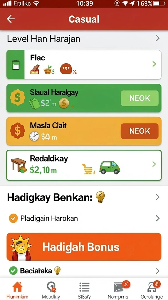 Screenshot ppv88 nomor 1