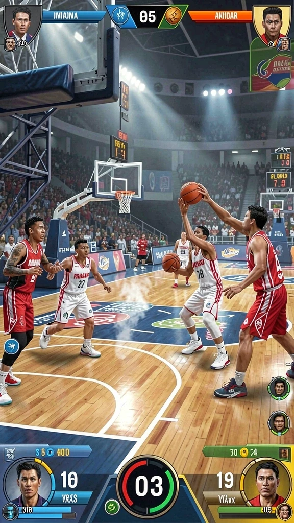 Screenshot ppv88 nomor 3