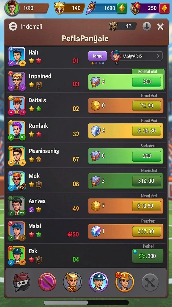 Screenshot raja288 nomor 1