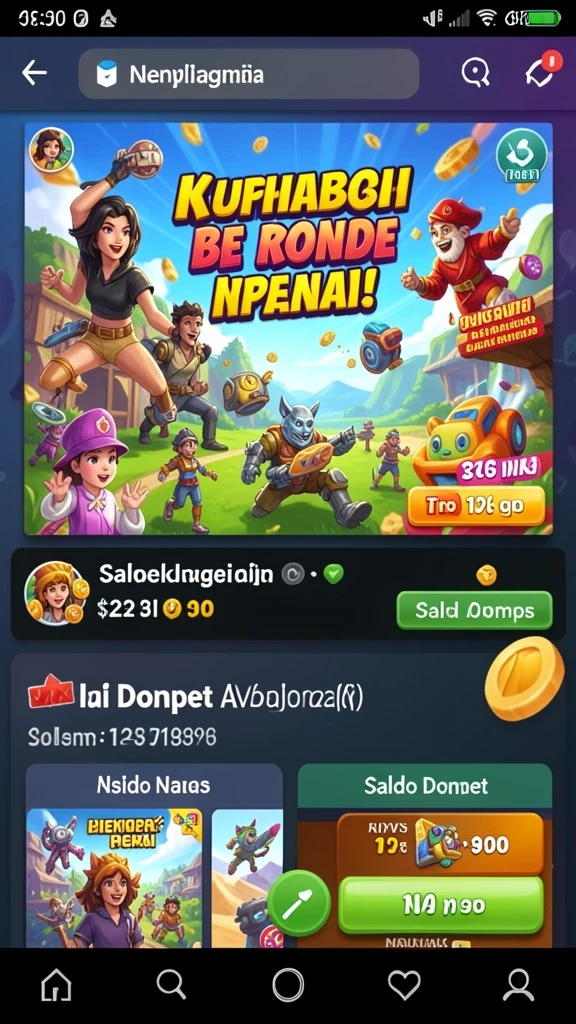 Screenshot rajabuaya89 nomor 3
