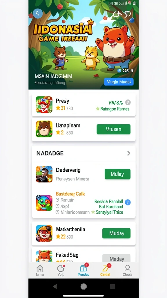 Screenshot rajaking nomor 2