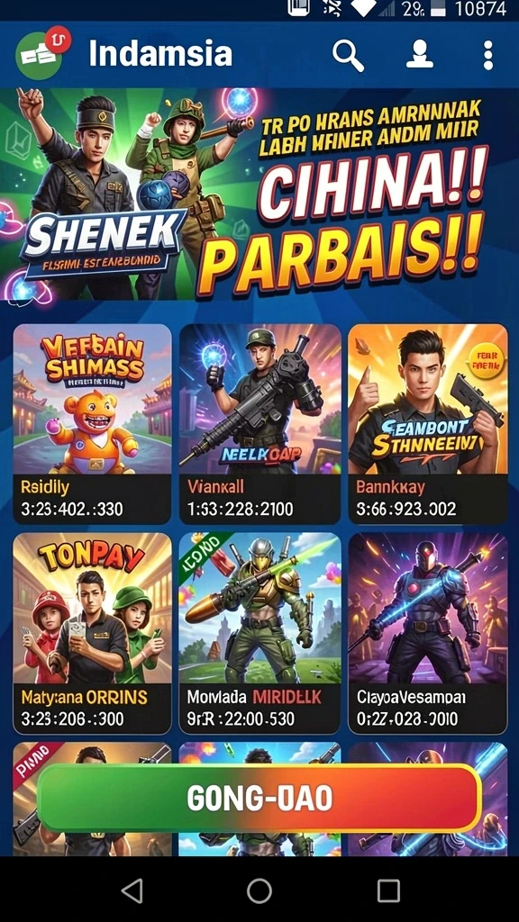 Screenshot rap89 nomor 2