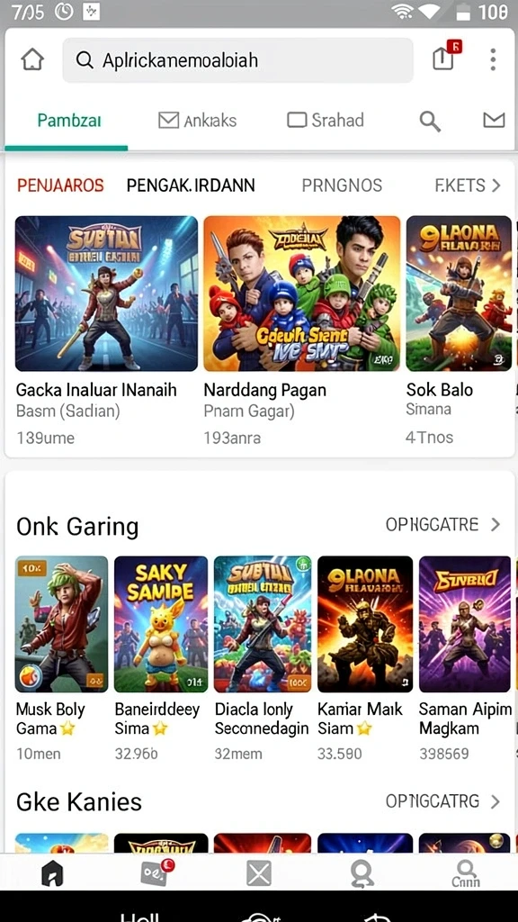 Screenshot rejekibet nomor 1