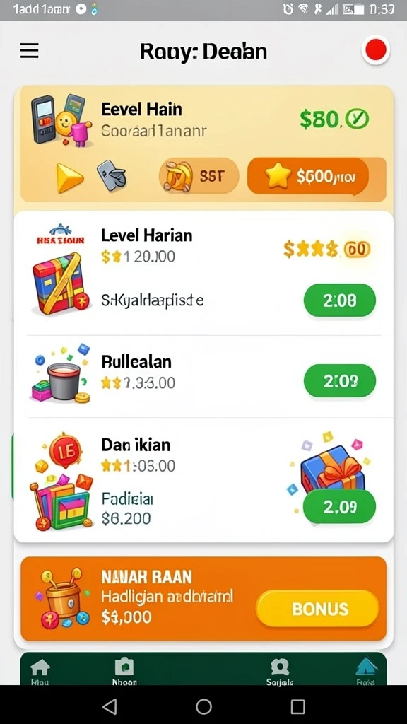 Screenshot rejekiclub nomor 1