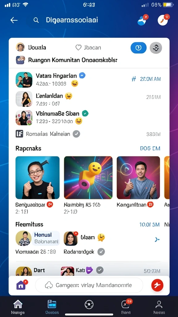 Screenshot remi101 nomor 1
