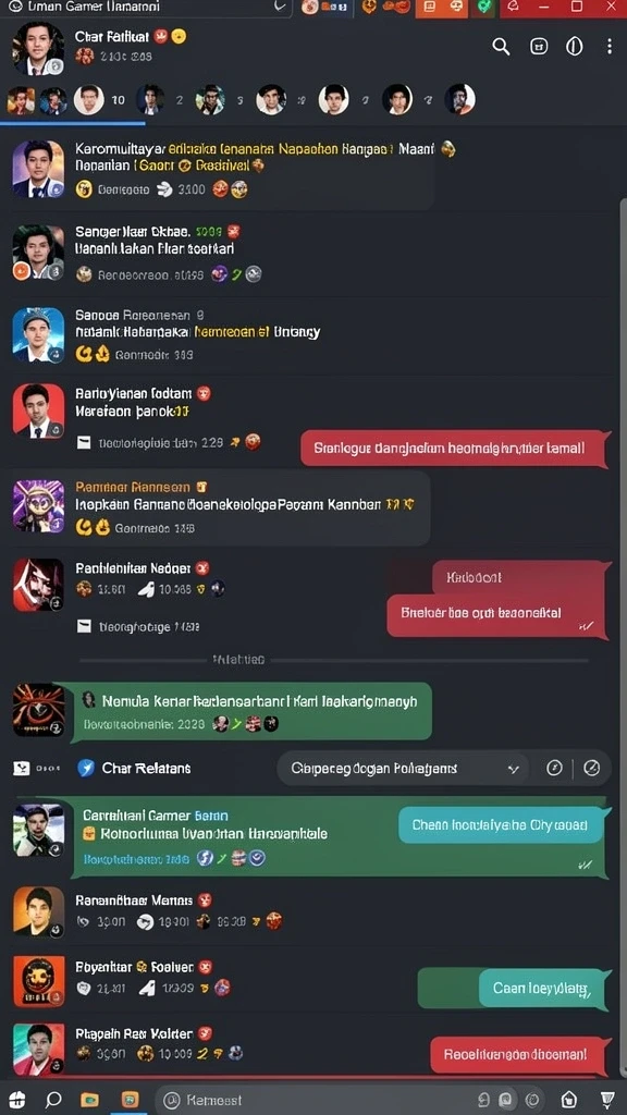 Screenshot robintogel nomor 2