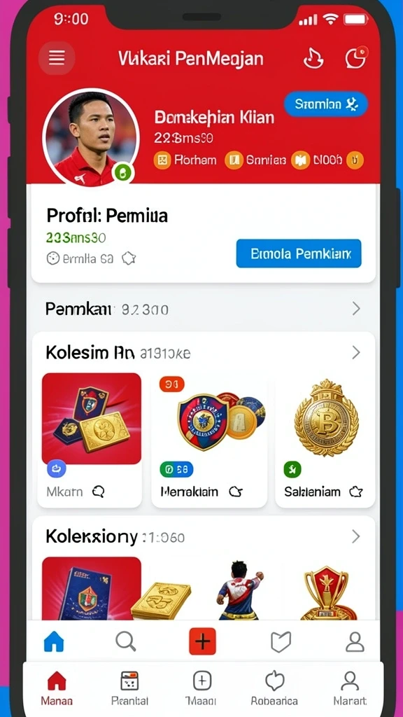 Screenshot robintogel nomor 3