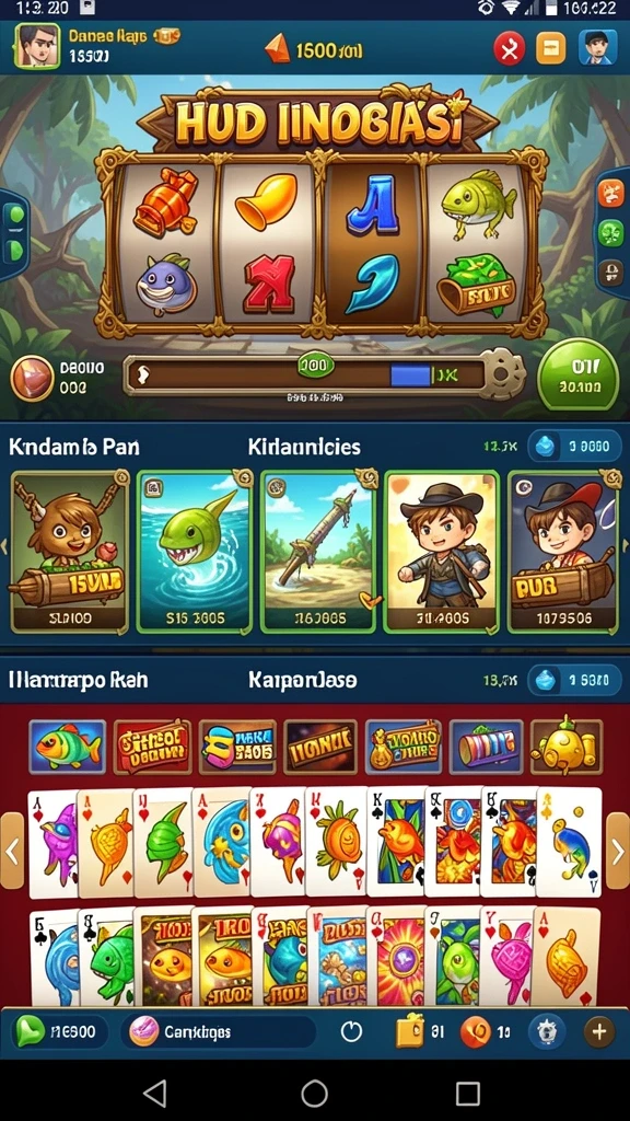 Screenshot rploot nomor 1