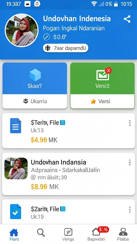 Screenshot rpvip2 nomor 1