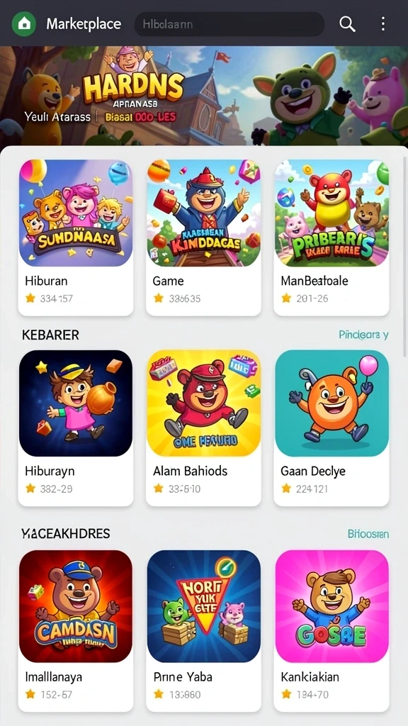 Screenshot rvip2 nomor 1